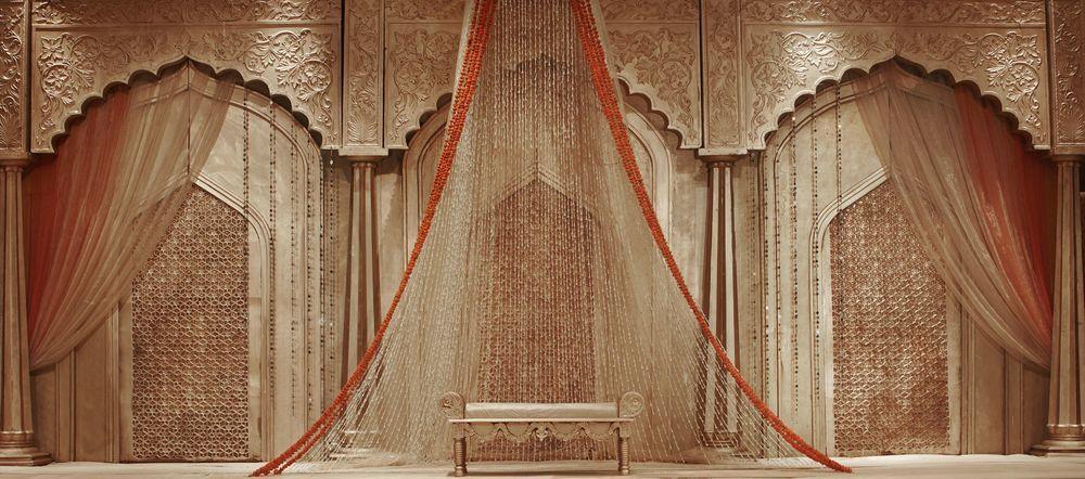 Jaipur Marriott Hotel Exterior photo The throne of the Mughal Emperor at the Red Fort, Delhi